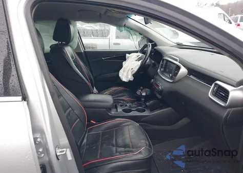 2020 Kia Sorento 3.3L S z USA, uszkodzony, nr VIN 5XYPGDA55LG667883